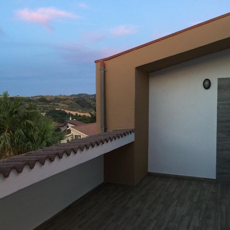 B&B Hollywood Olivadi Dış mekan fotoğraf