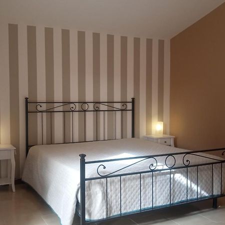 B&B Hollywood Olivadi Dış mekan fotoğraf
