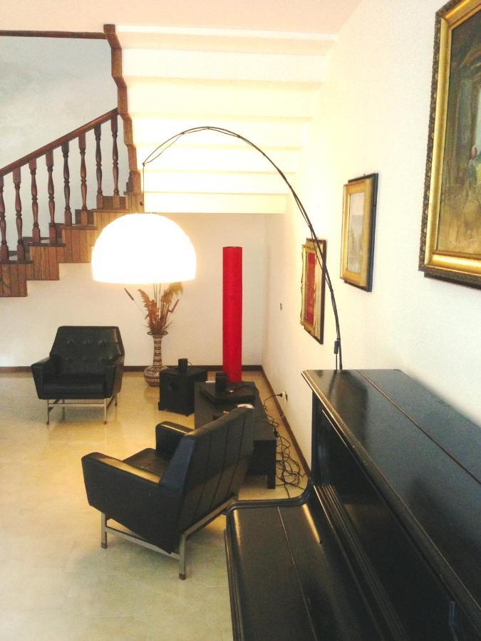 B&B Hollywood Olivadi Dış mekan fotoğraf