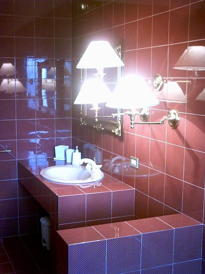 B&B Hollywood Olivadi Dış mekan fotoğraf