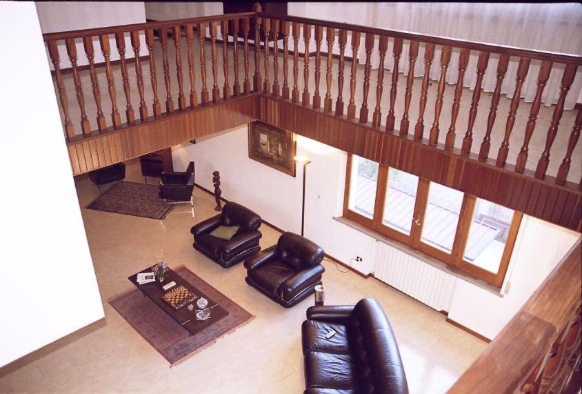 B&B Hollywood Olivadi Dış mekan fotoğraf