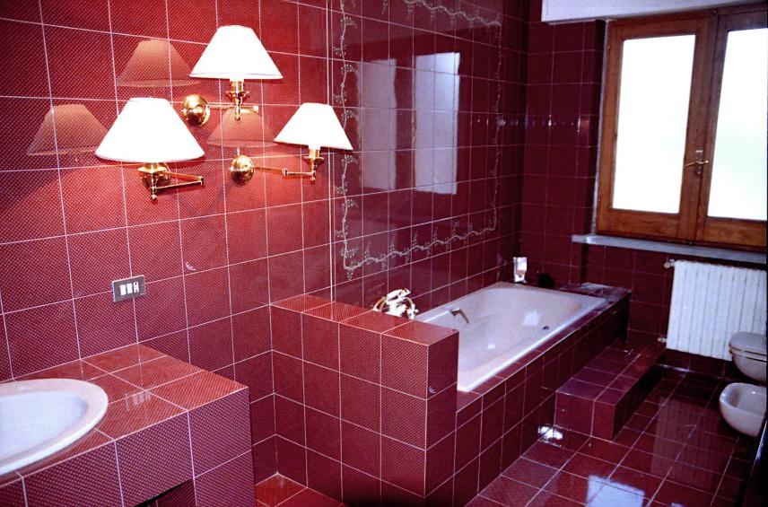 B&B Hollywood Olivadi Dış mekan fotoğraf