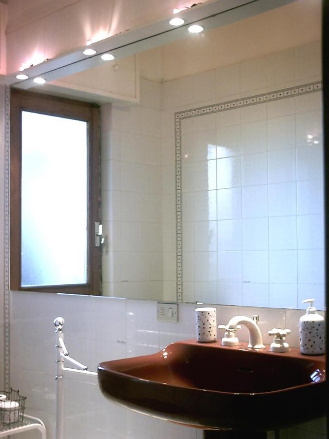 B&B Hollywood Olivadi Dış mekan fotoğraf