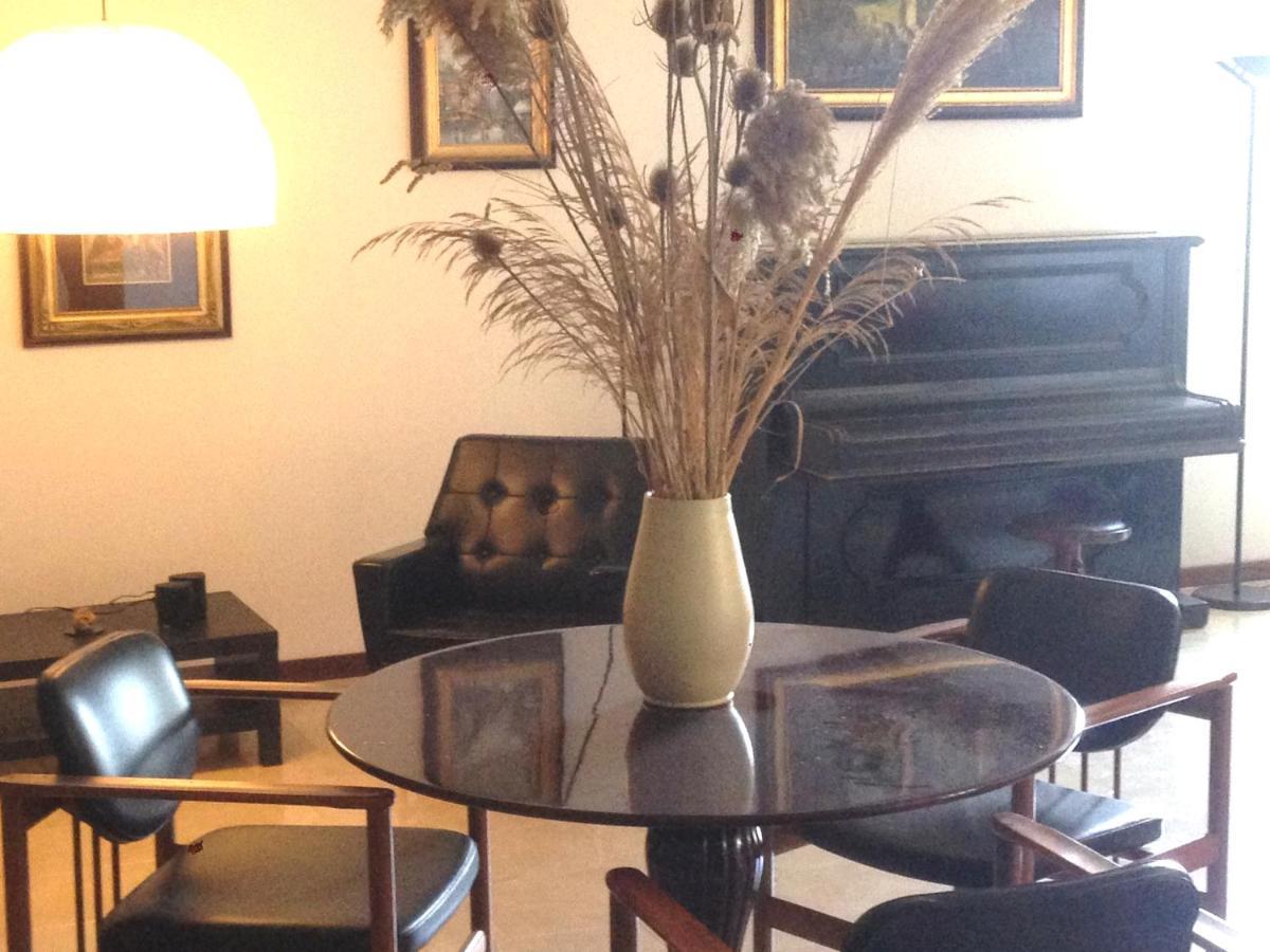 B&B Hollywood Olivadi Dış mekan fotoğraf