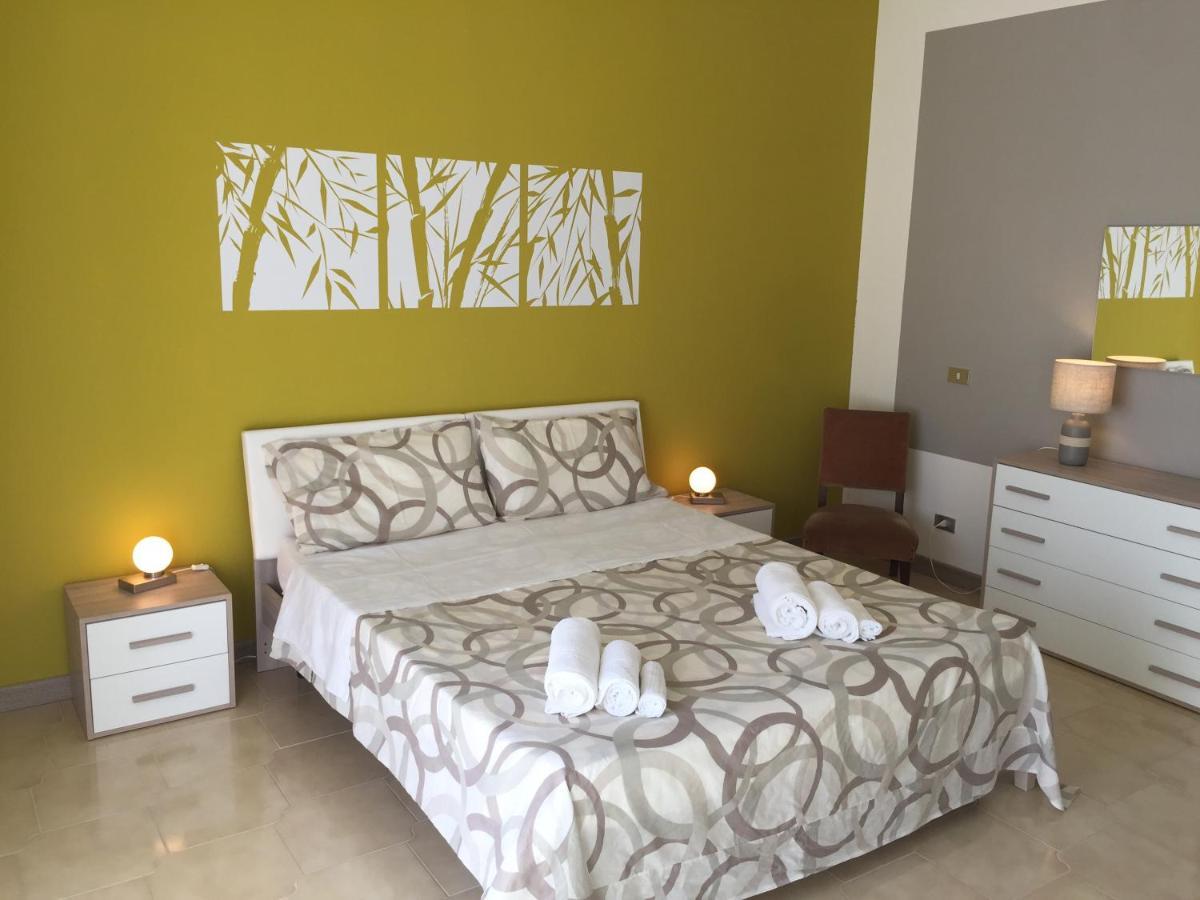 B&B Hollywood Olivadi Dış mekan fotoğraf