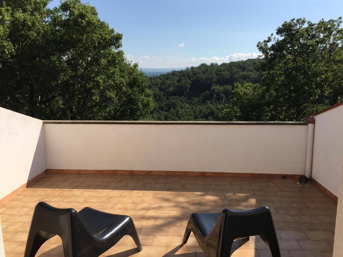 B&B Hollywood Olivadi Dış mekan fotoğraf