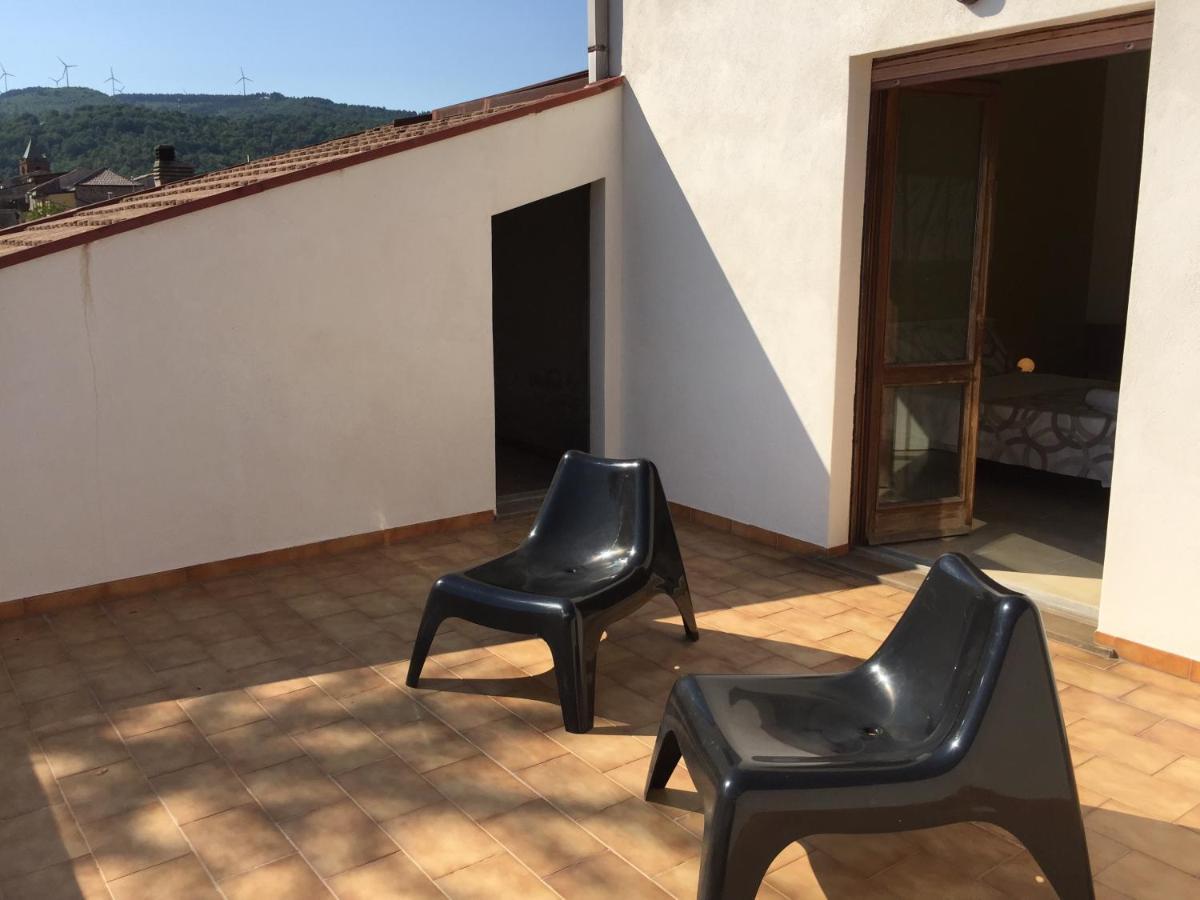 B&B Hollywood Olivadi Dış mekan fotoğraf