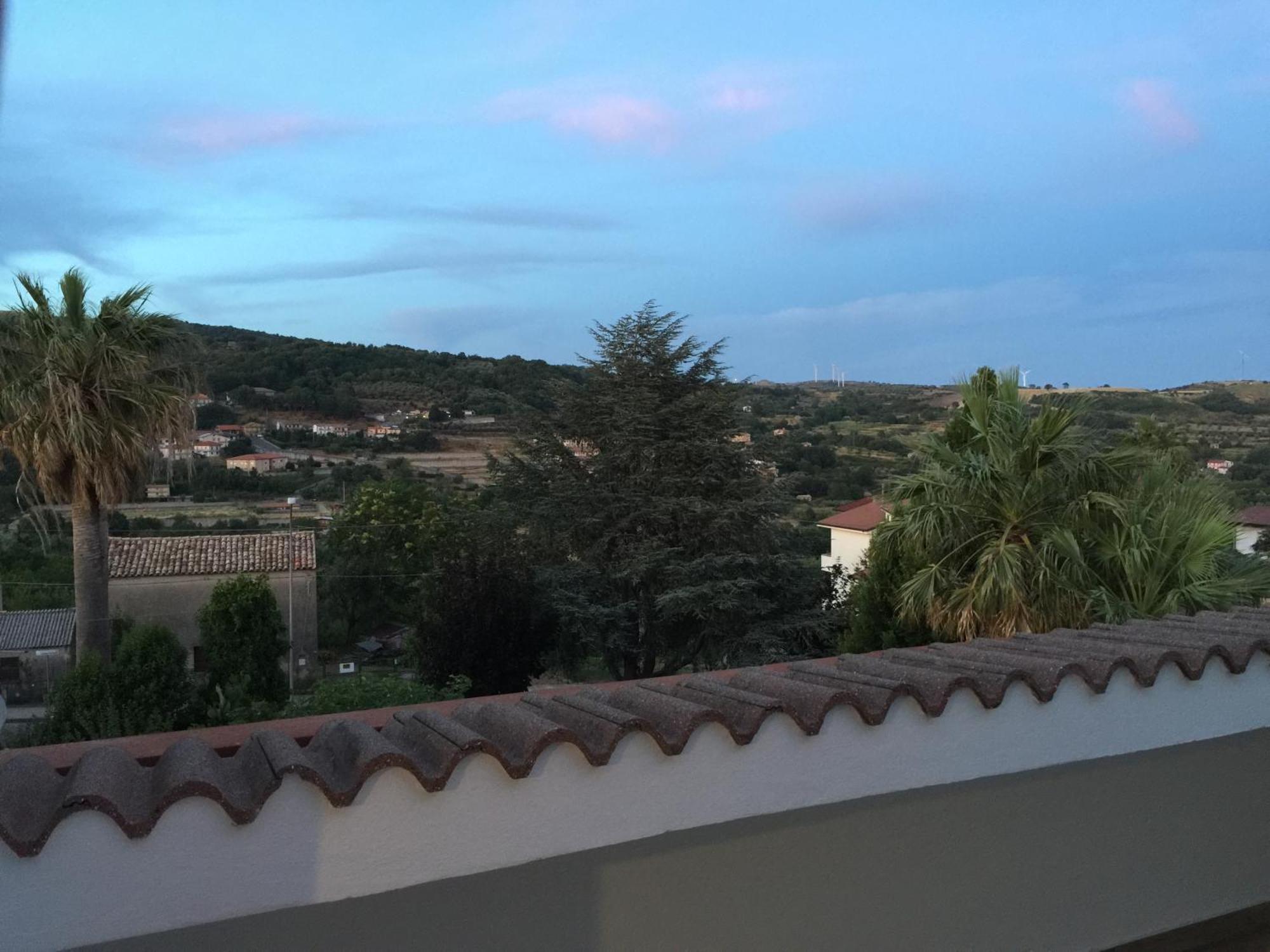 B&B Hollywood Olivadi Dış mekan fotoğraf