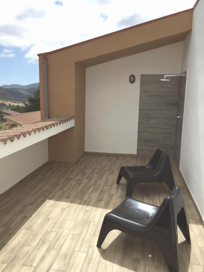 B&B Hollywood Olivadi Dış mekan fotoğraf