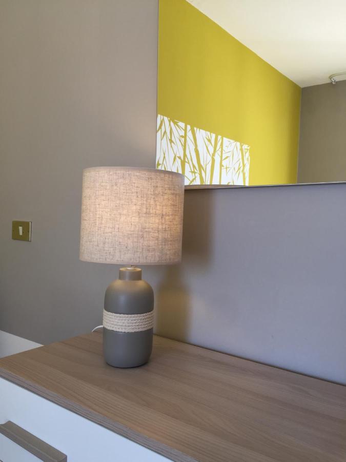 B&B Hollywood Olivadi Dış mekan fotoğraf
