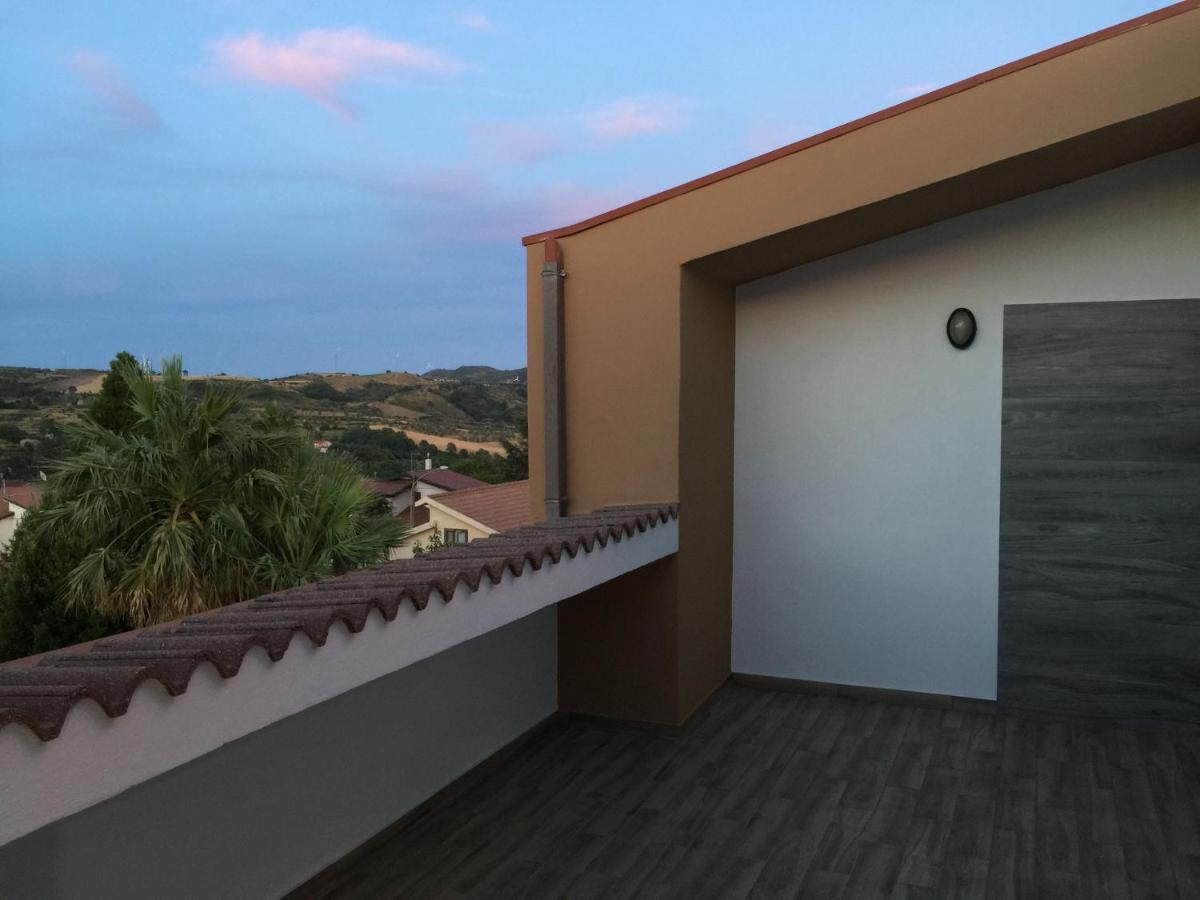 B&B Hollywood Olivadi Dış mekan fotoğraf