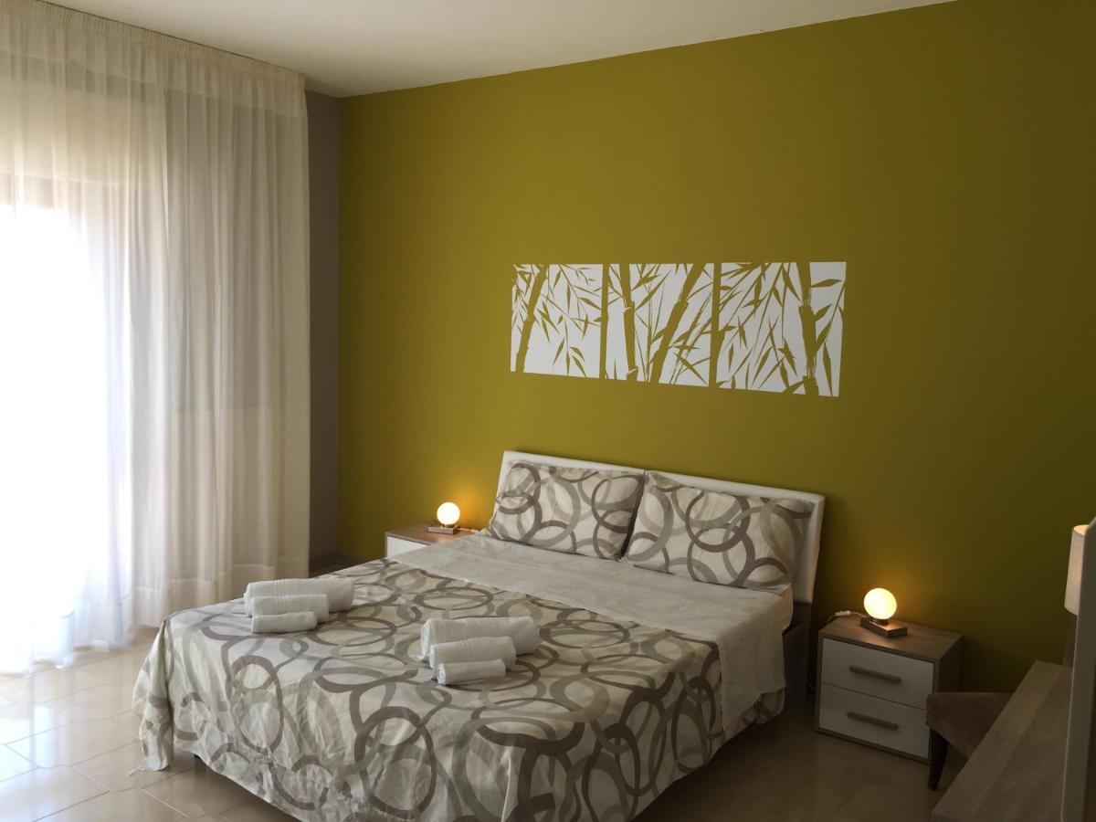 B&B Hollywood Olivadi Dış mekan fotoğraf