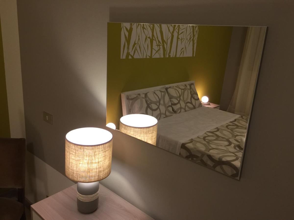 B&B Hollywood Olivadi Dış mekan fotoğraf