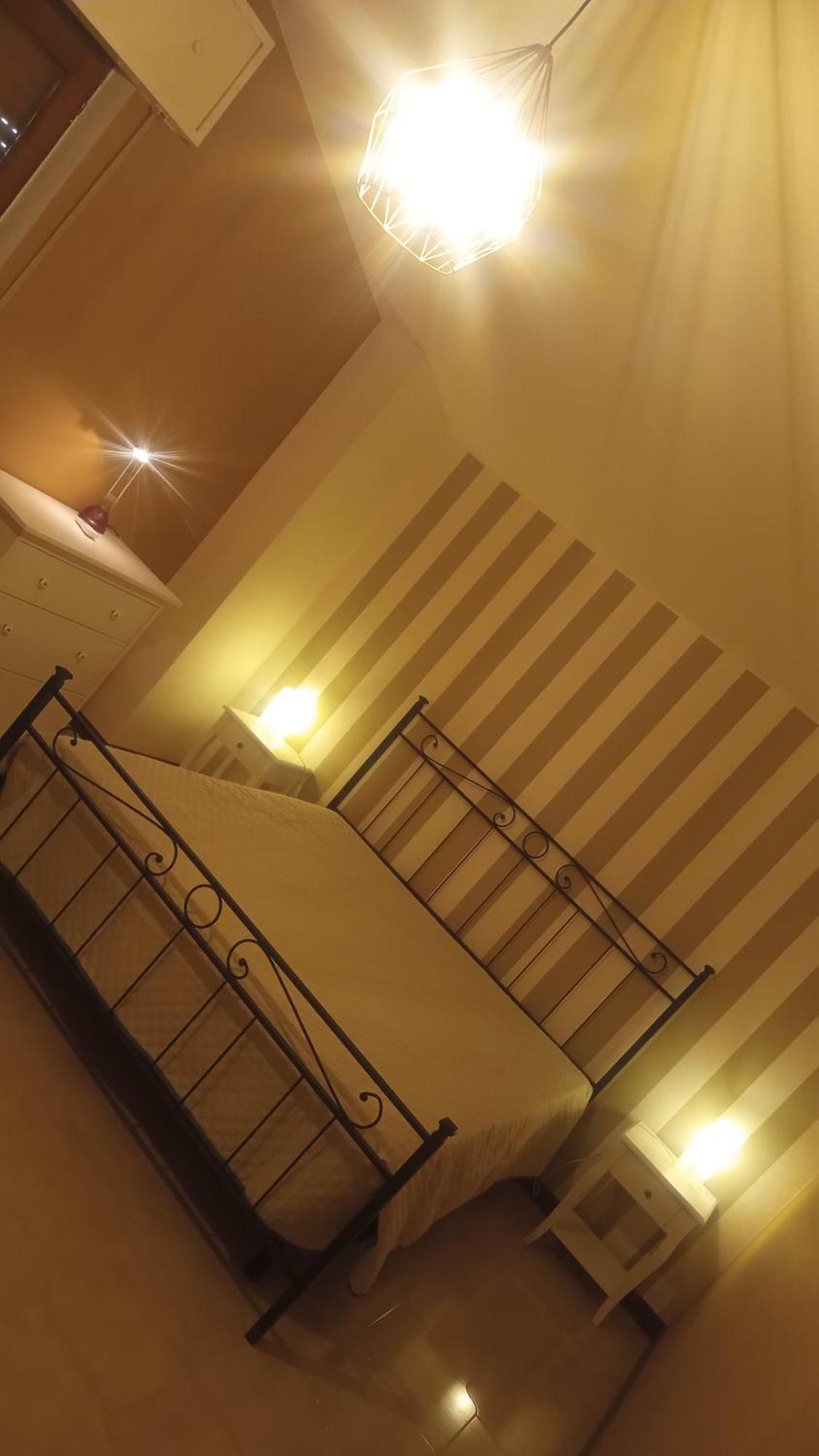 B&B Hollywood Olivadi Dış mekan fotoğraf